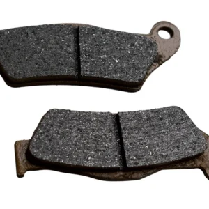 Pastillas de Freno Fras-le Delantera Moto Bajaj Pulsar 200Ns