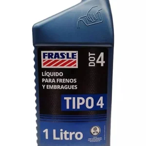 Liquido Para Frenos Dot 4 Frasle Tipo 4 1L