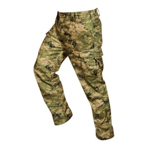 Hart Pantalon Ibero Camuflaje