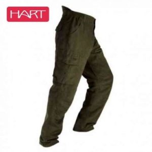 Hart Pantalon Oakland
