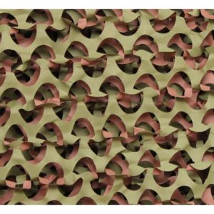 Jack Pyke Red de puesto