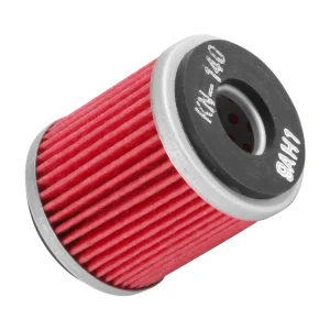 K&N Filtro de Aceite para Moto Yamaha XT250 YZF450R YZ