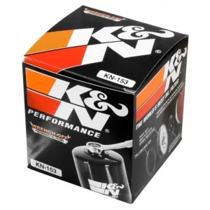 Filtro Aceite K&N Ducati 1979-2015 Todos