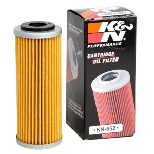 Filtro Aceite K&N KTM 450/350/250 2007-2015
