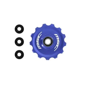 Roldana MSC Bikes Easy Clean 14D Azul