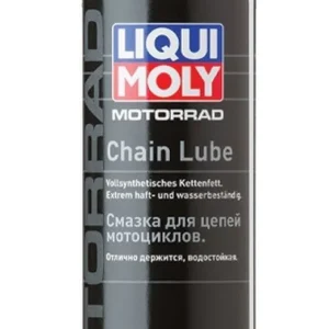 Liqui Moly Aditivo Moto Lubricante Cadena Spray Sint 250ml