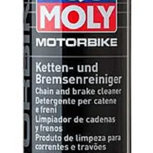 Liqui Moly Motorbike Limpiador Intensivo de Cadena 500ml
