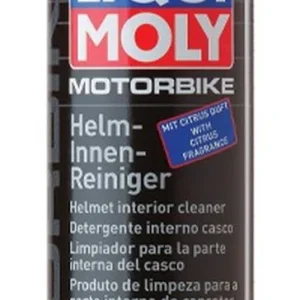 Liqui Moly Motorbike Limpiador Intensivo para Casco 300ml