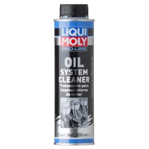 Aditivo para Moto Liqui Moly AC Limp Interno Motor 300mll PR
