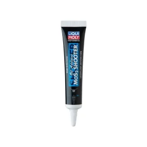 Liqui Moly Aditivo AC Moto MoS2 Antidesgaste 20ml