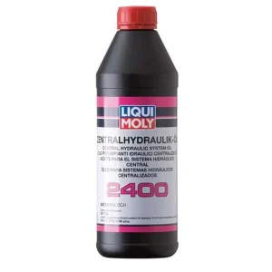 Liquido para Frenos Moly Sistema Hidráulico Central 2400 1L