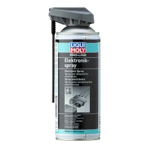 Liqui Moly Taller Limpiador Spray Electrónico 400Ml