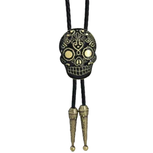 Bolo Tie Mexicano