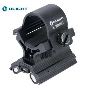 OLIGHT MONTURA MAGNETICA GEN3