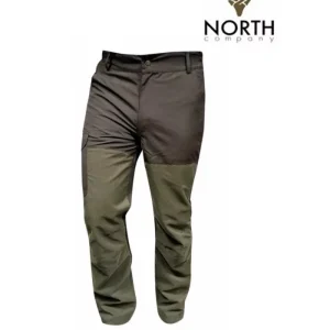 NORHT DURO Pantalones