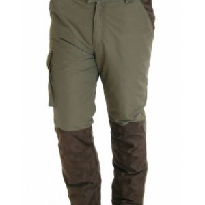 North Pantalon Pyreness