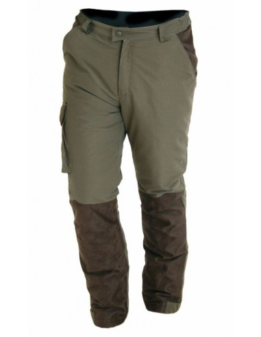 North Pantalon Pyreness