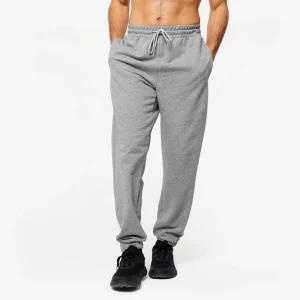 Pantalón de fitness tipo jogger para hombre 500 Essential