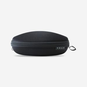 Funda rígida para lentes - CASE 560 - negro