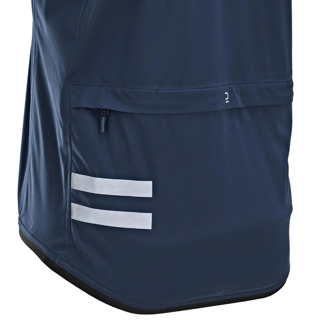 Chamarra deportiva para ciclismo en carretera para hombre - Manga larga - Impermeable - RC500 - Imagen 7