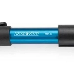 Infladores de Mano Ciclismo Parktool Micro Bomba 100psi Max