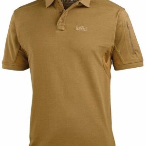 Hart Polo Ivory coyote