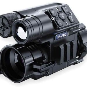 FD1-LRF Visor Nocturno Pard con Clip