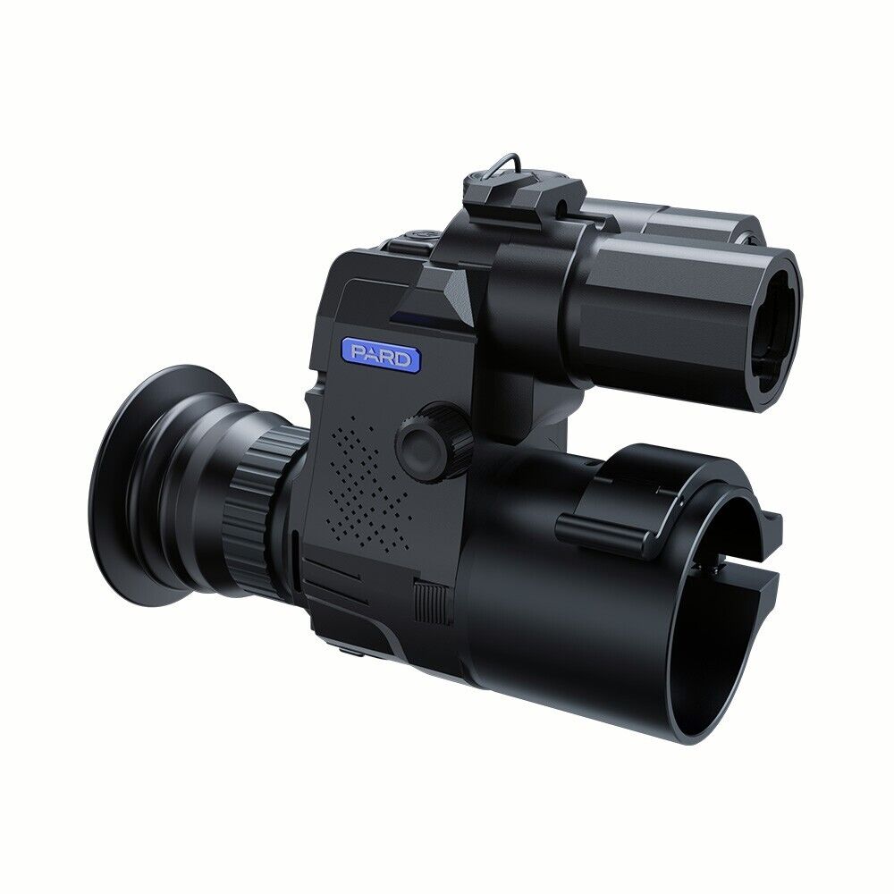 Monocular IR Clip-on NV007SP - Imagen 2