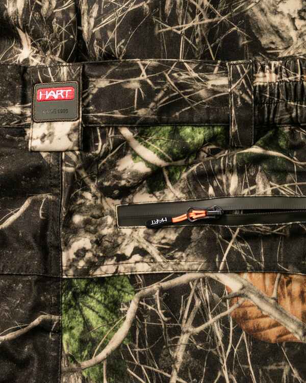 HART Pantalón Mimetik-T - Imagen 3