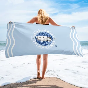 Toalla Marea Camperwilf®