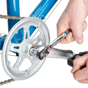 Mango de Trinquete de 3/8" ParkTool