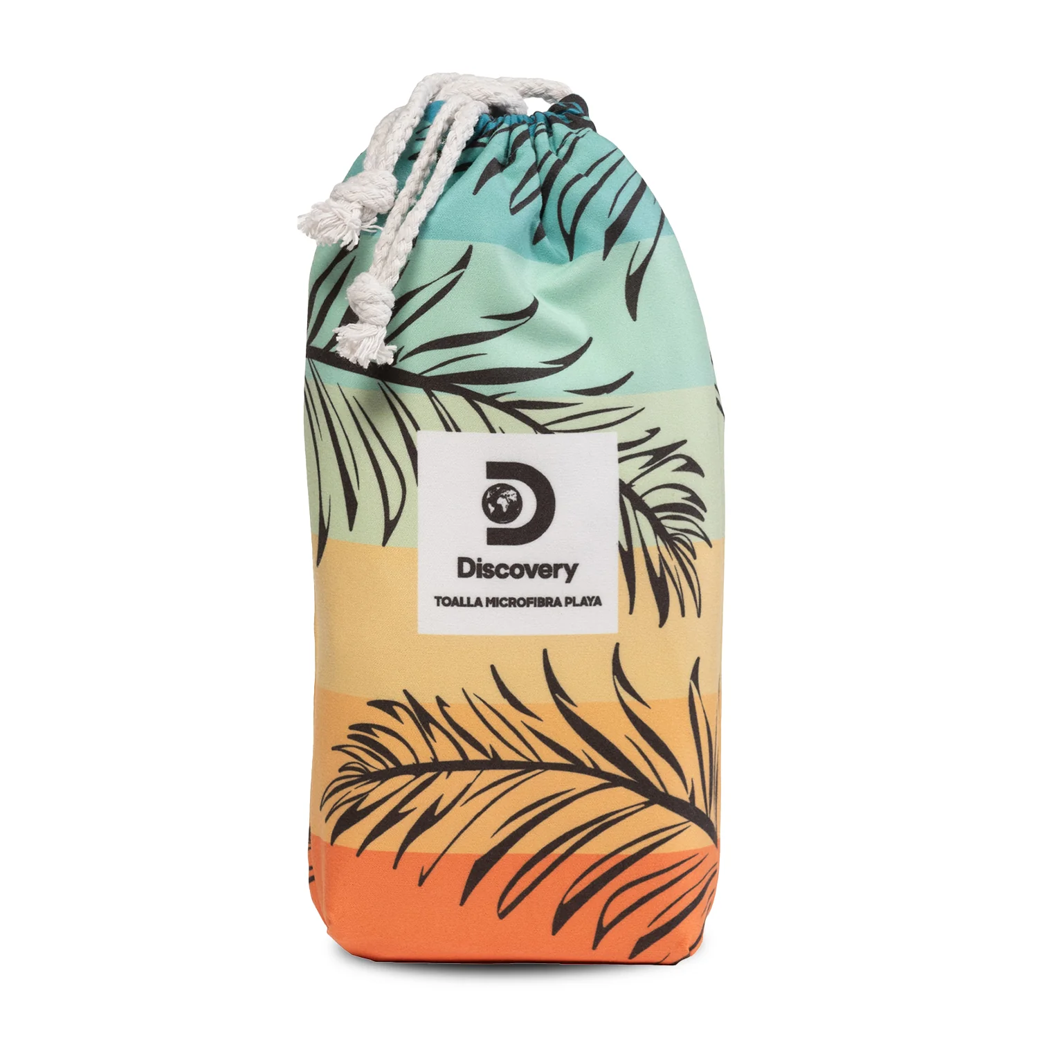 Toalla Microfibra grande Beach - Sunset Discovery (90 x 200) - Imagen 8