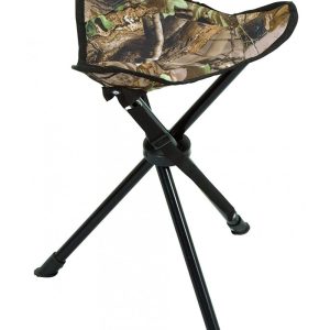 EL Barrero Banquete trípode