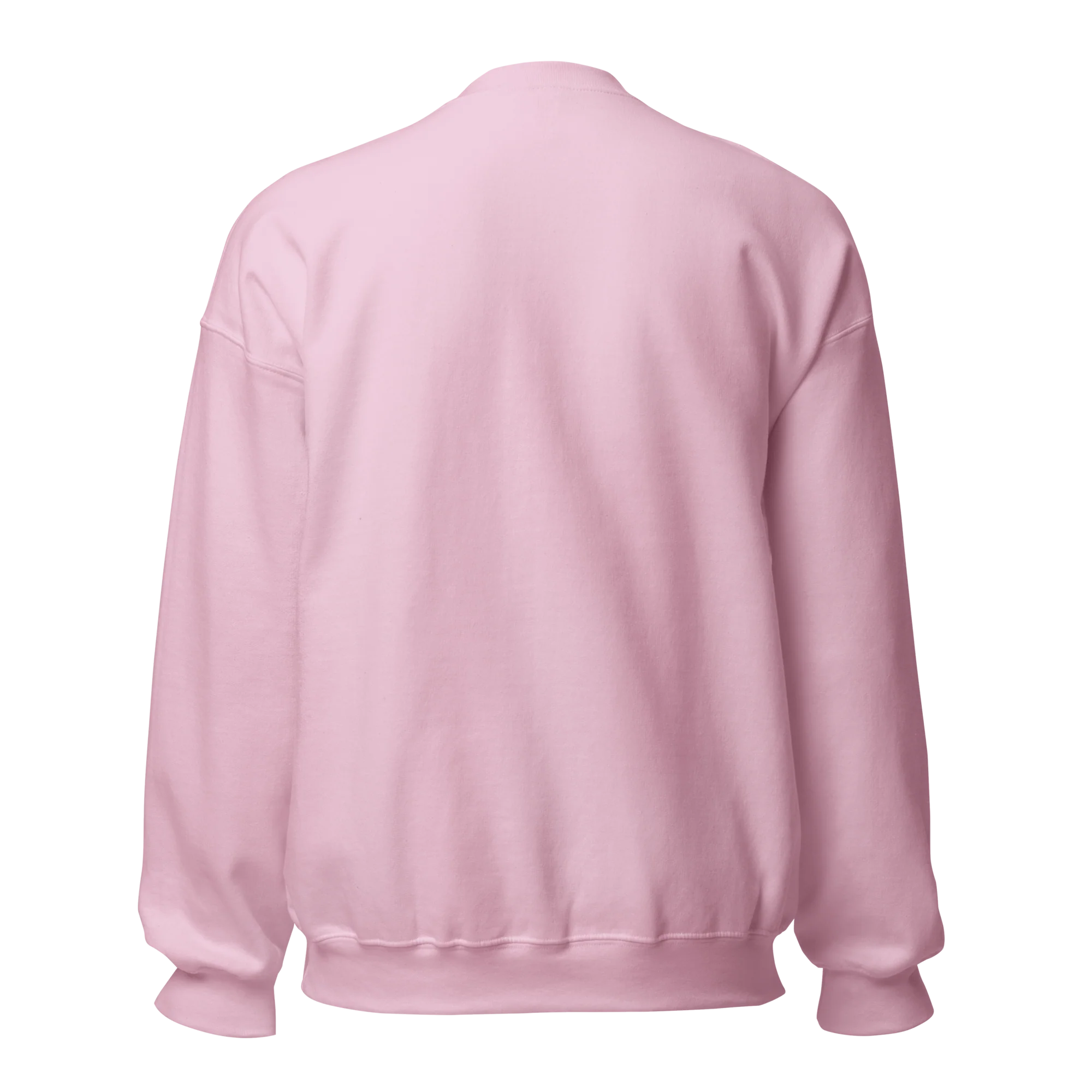 Sudadera Camperwilf® – Setita Lila Unisex (Color Rosa) - Imagen 5